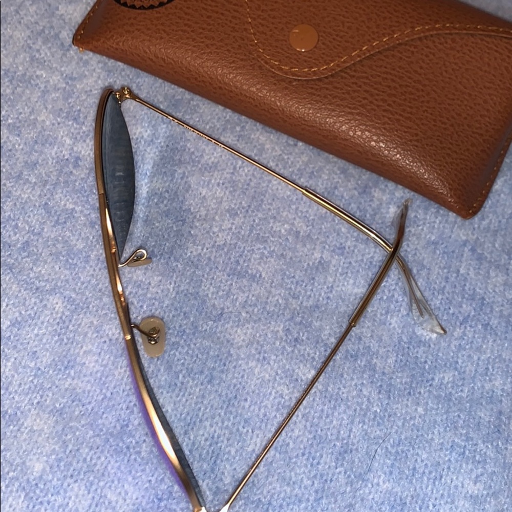Ray ban sunglasses - Picture 2 of 4